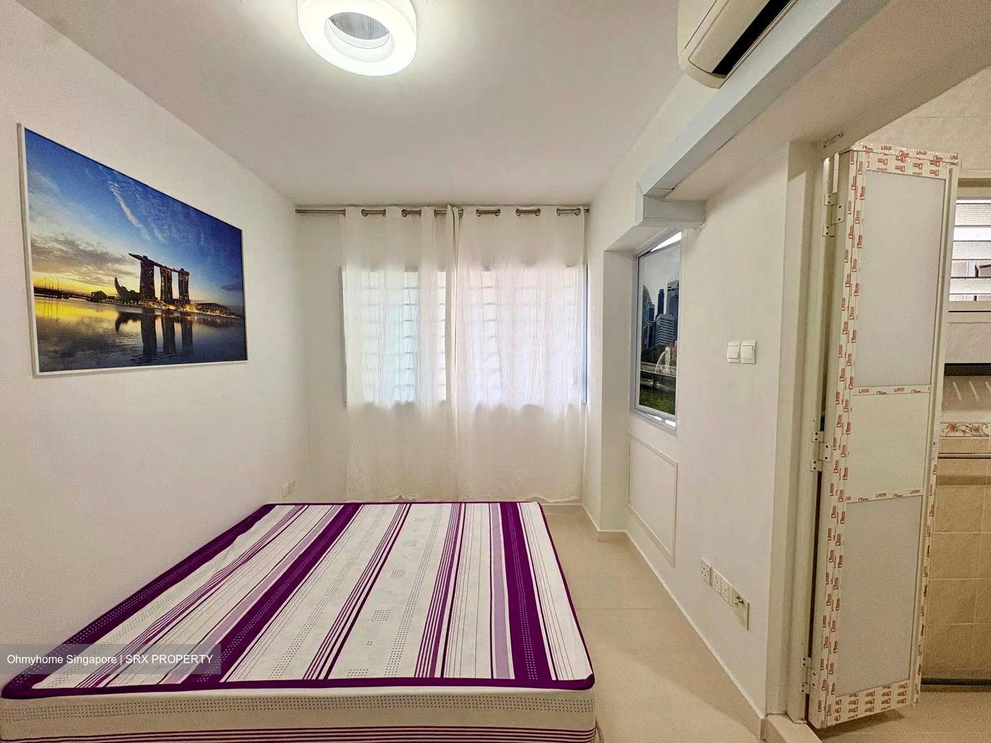Blk 13 Cantonment Towers (Bukit Merah), HDB 3 Rooms #548031701